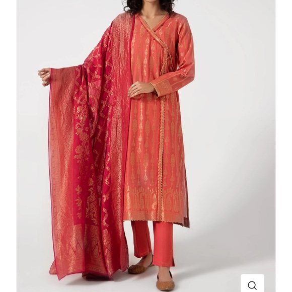 Pakistani Dress - Picture 3 of 3